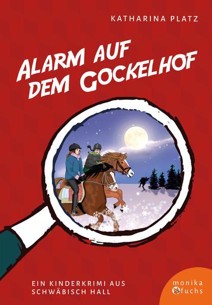 Alarm auf dem Gockelhof