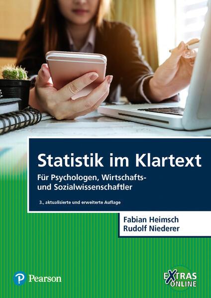 Statistik im Klartext