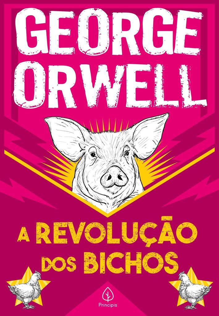 A revolução dos bichos