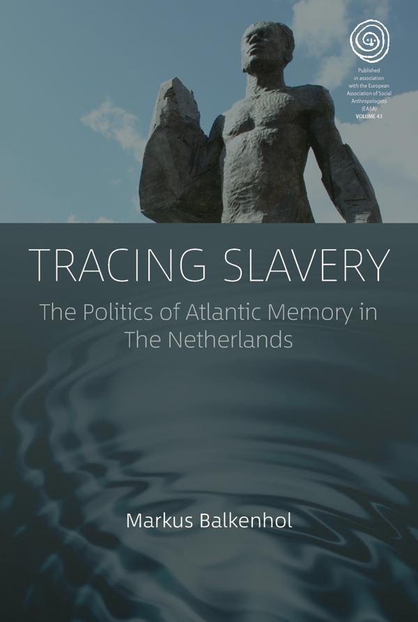 Tracing Slavery