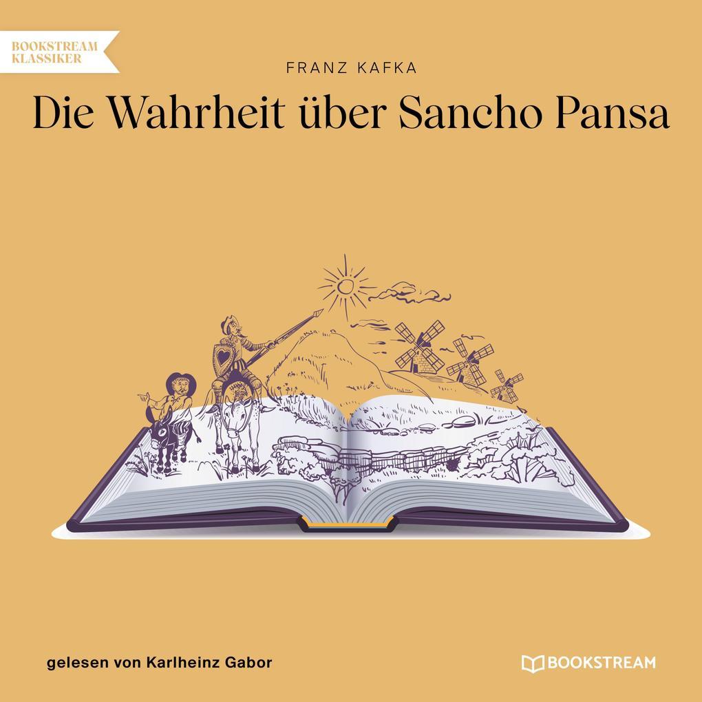 Die Wahrheit über Sancho Pansa