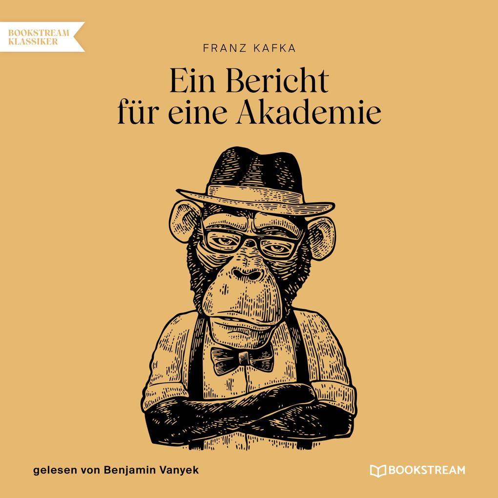 Ein Bericht für eine Akademie