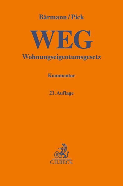 Wohnungseigentumsgesetz