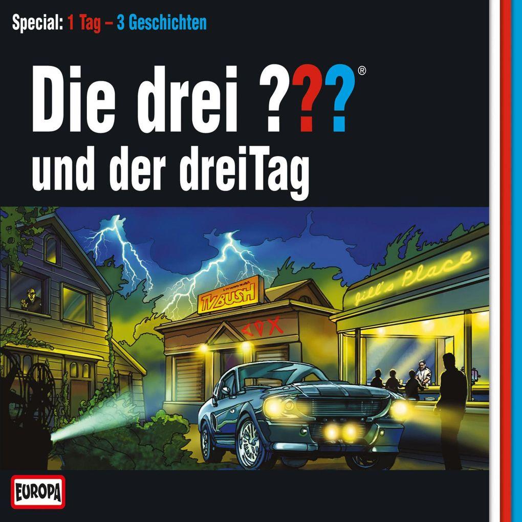 Die drei ??? und der dreiTag