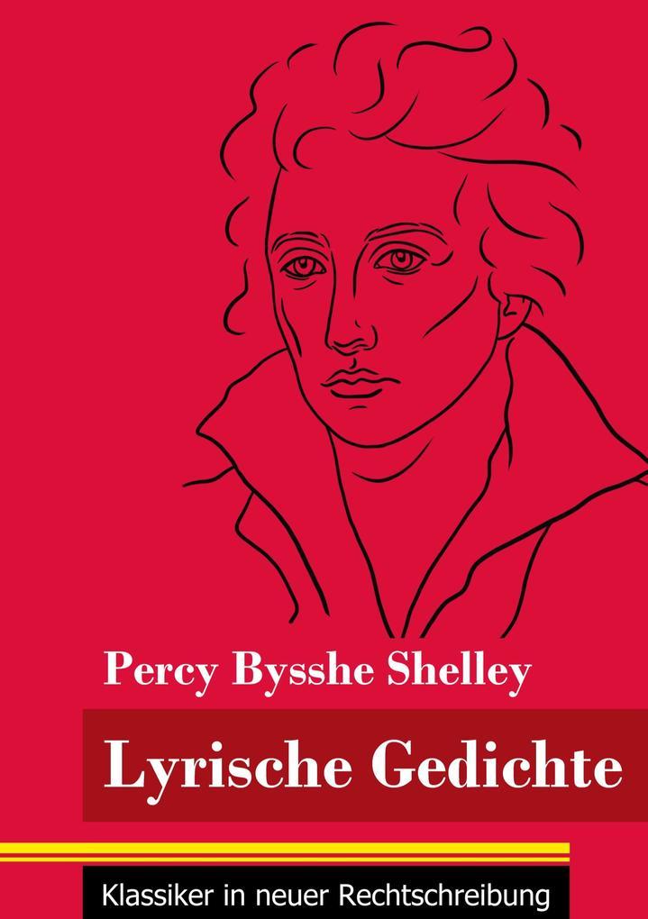 Lyrische Gedichte