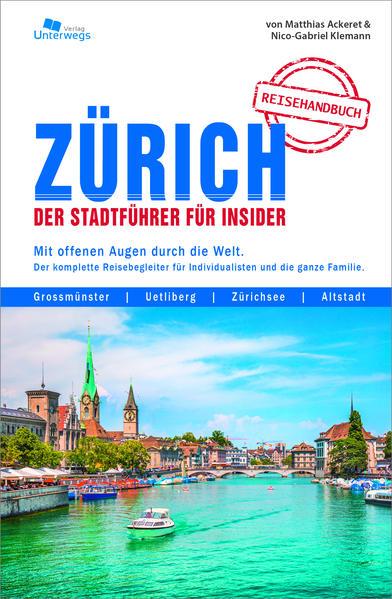 Zürich Handbuch