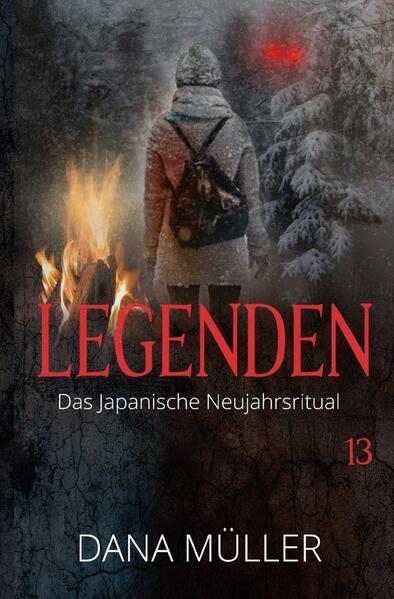 Legenden 13