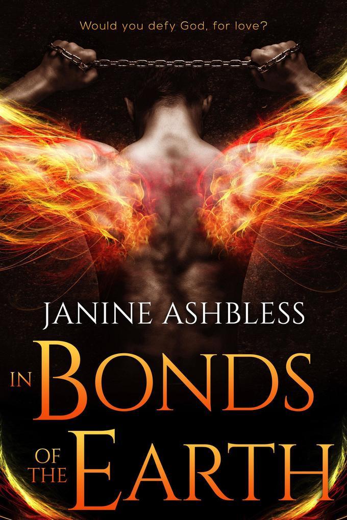 In Bonds of the Earth (The Watchers, #2)