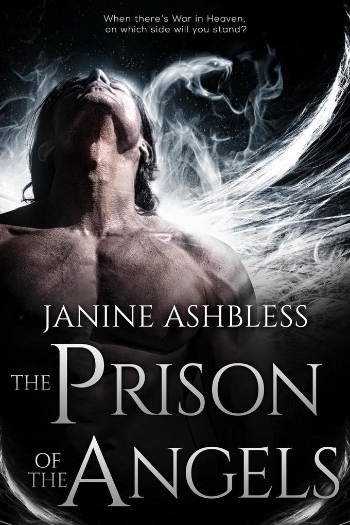 The Prison of the Angels (The Watchers, #3)