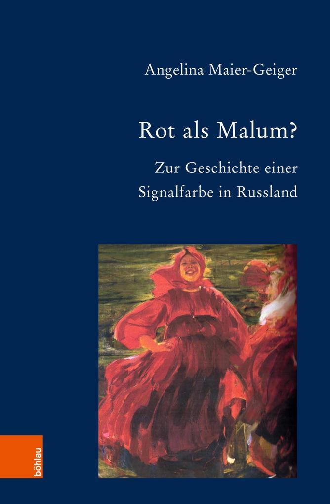 Rot als Malum?