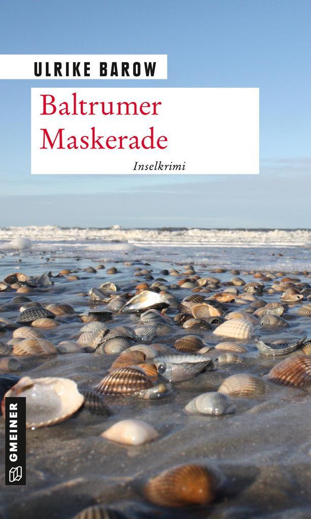 Baltrumer Maskerade