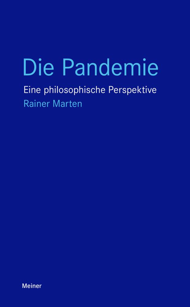 Die Pandemie