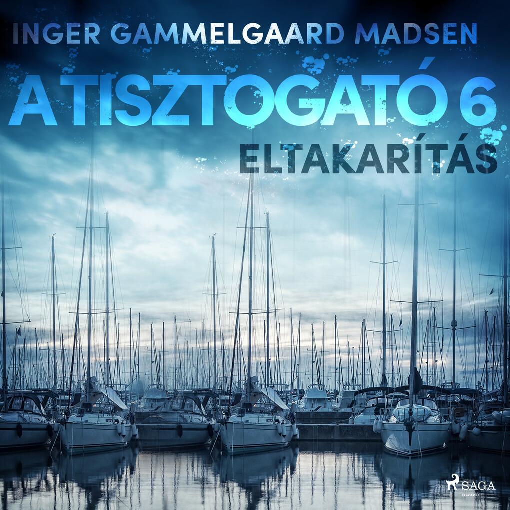 A Tisztogató 6.: Eltakarítás