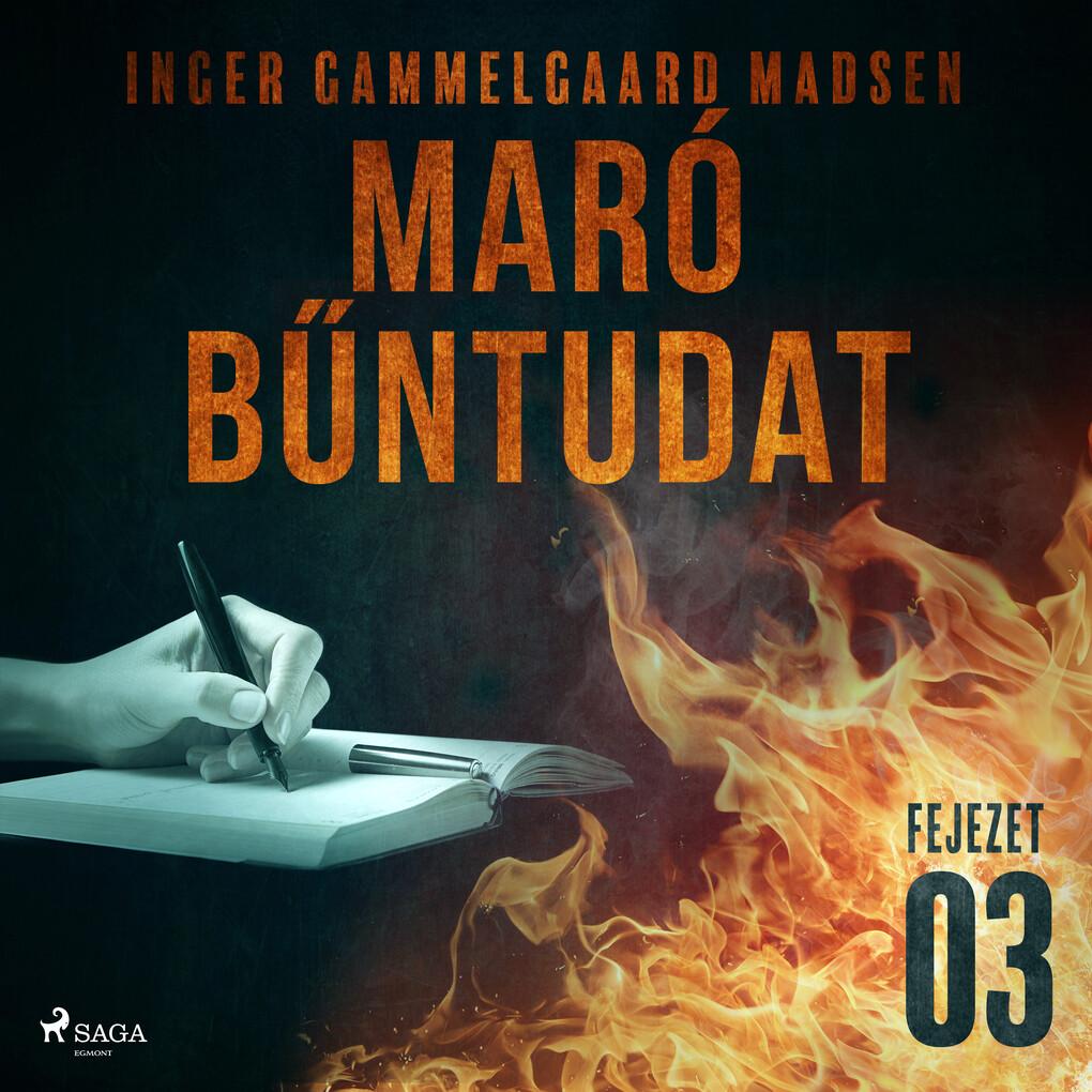 Maró b'ntudat ' 3. fejezet