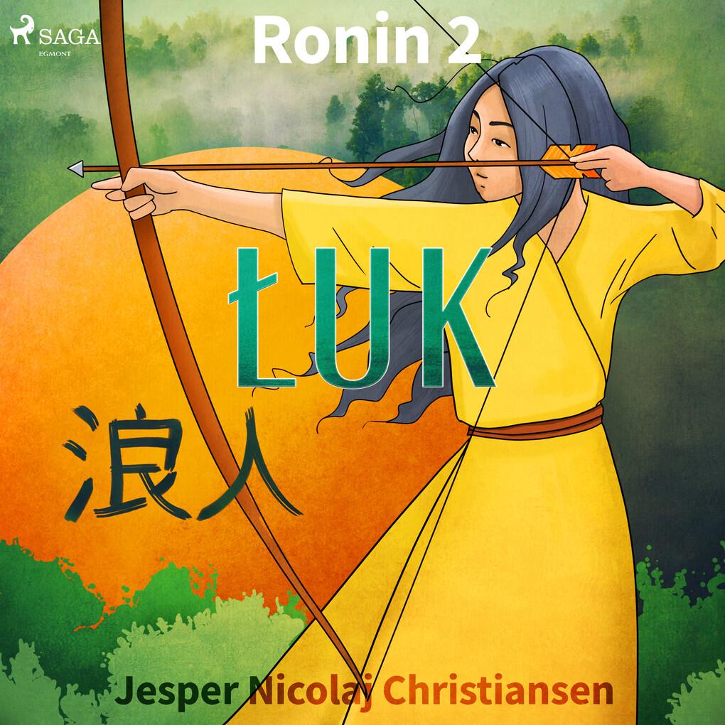 Ronin 2 - 'uk