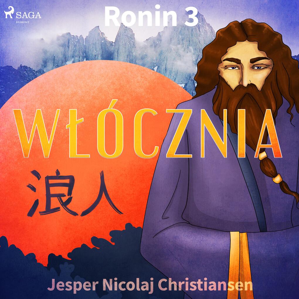 Ronin 3 - W'ócznia