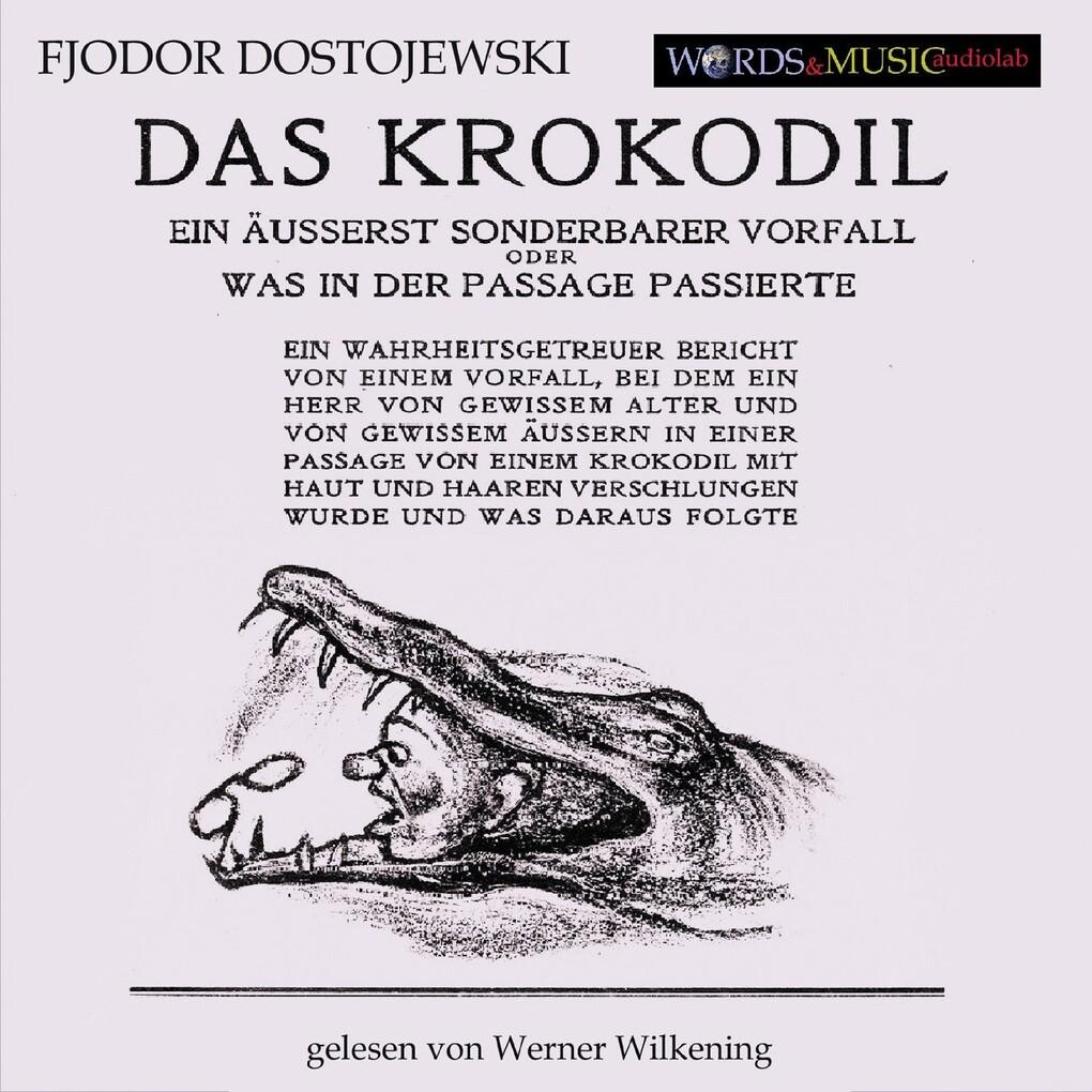 Das Krokodil