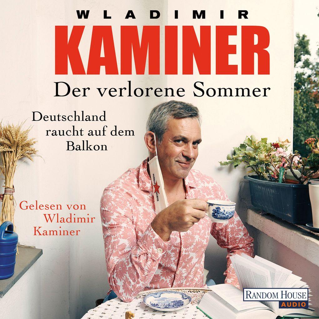 Der verlorene Sommer