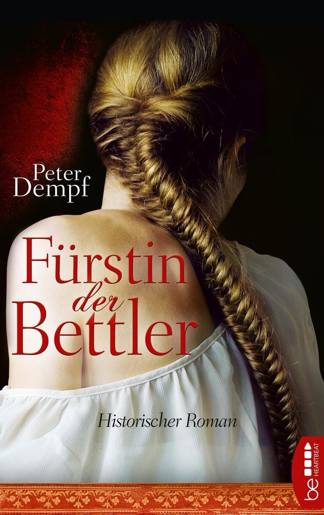 Fürstin der Bettler