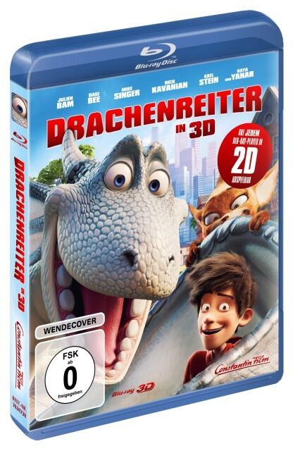 Drachenreiter