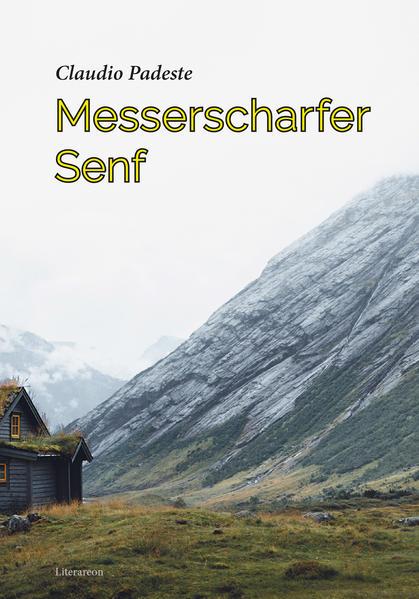 Messerscharfer Senf