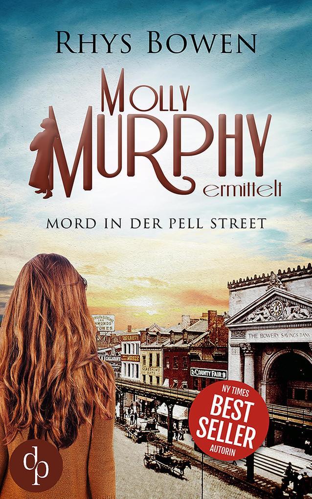 Mord in der Pell Street