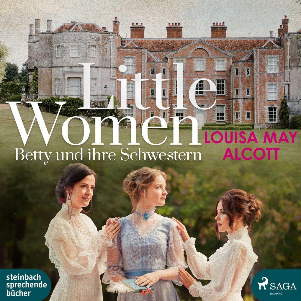 Little Women - Betty und ihre Schwestern