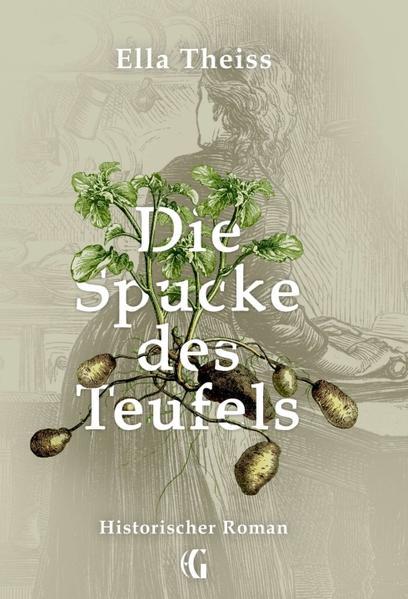 Die Spucke des Teufels