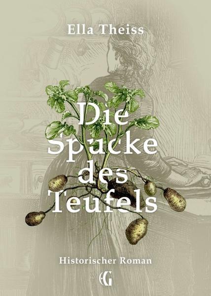 Die Spucke des Teufels