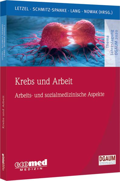 Krebs und Arbeit