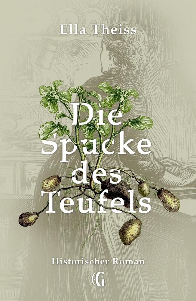 Die Spucke des Teufels