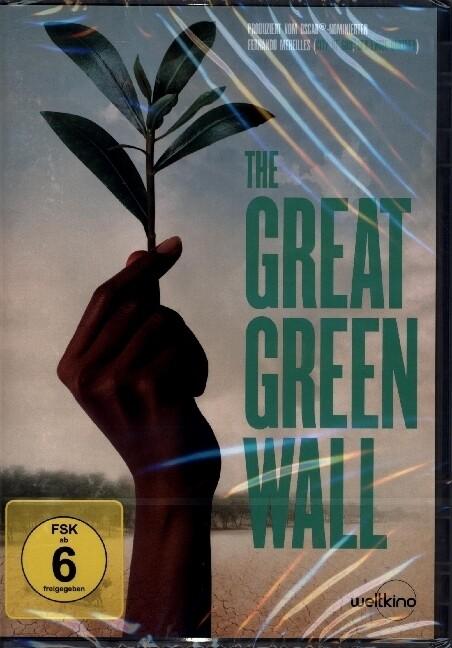 The Great Green Wall