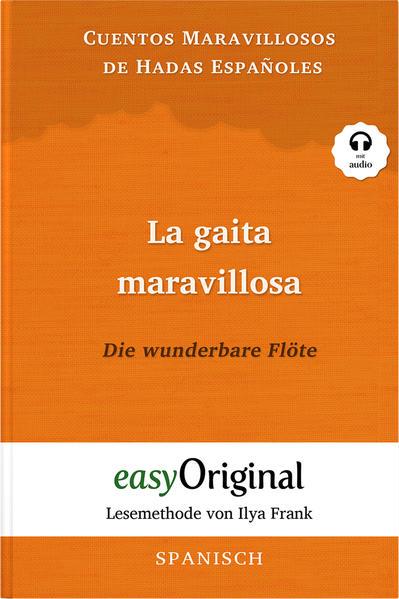 La gaita maravillosa / Die wunderbare Flöte (mit kostenlosem Audio-Download-Link)