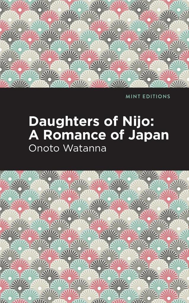 Daughters of Nijo