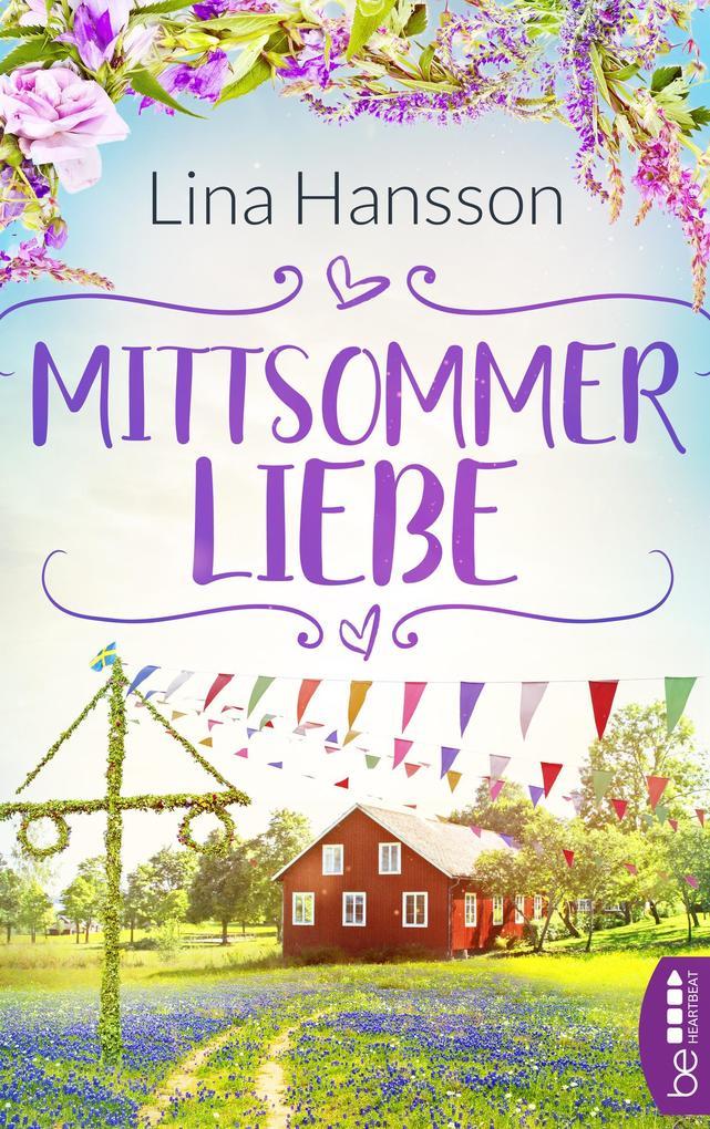 Mittsommerliebe