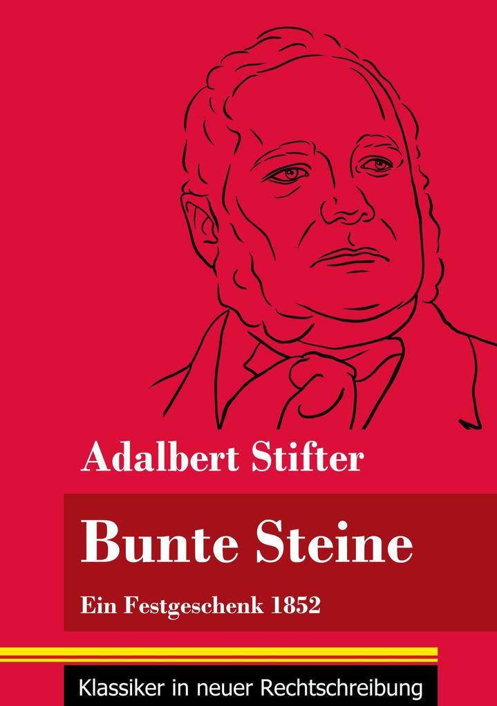 Bunte Steine