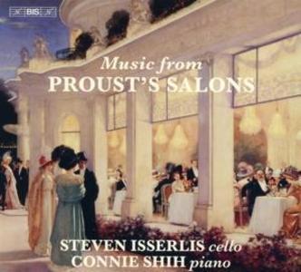 Musik aus Prousts Salons