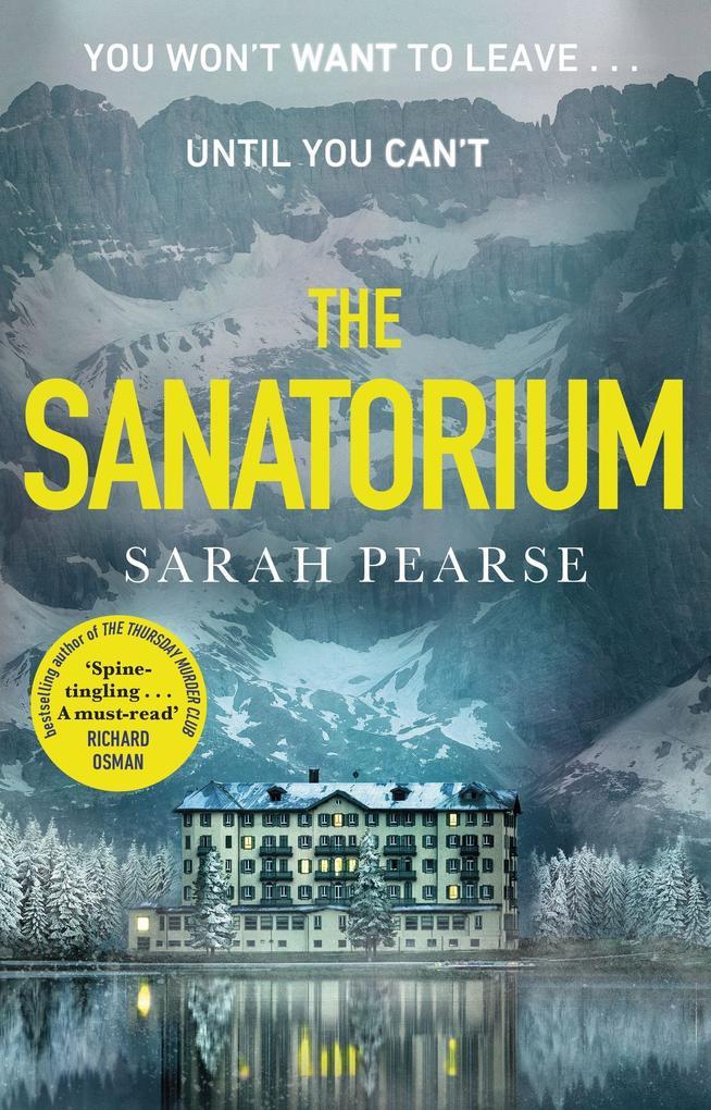 The Sanatorium