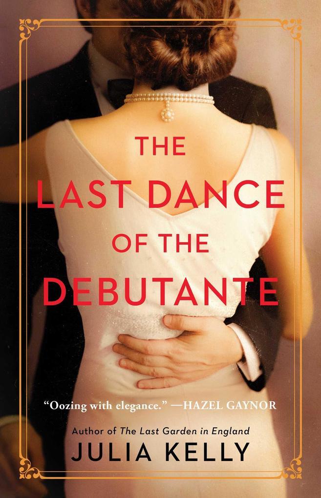 The Last Dance of the Debutante