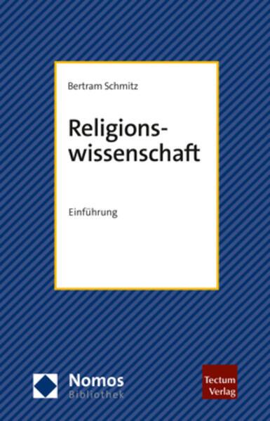 Religionswissenschaft