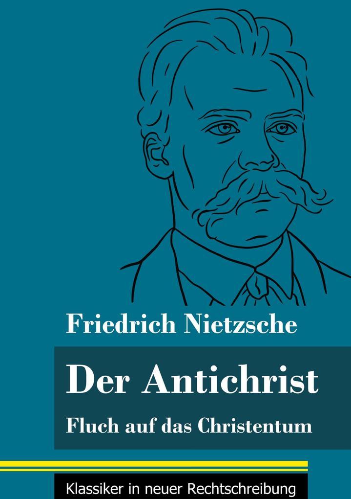 Der Antichrist