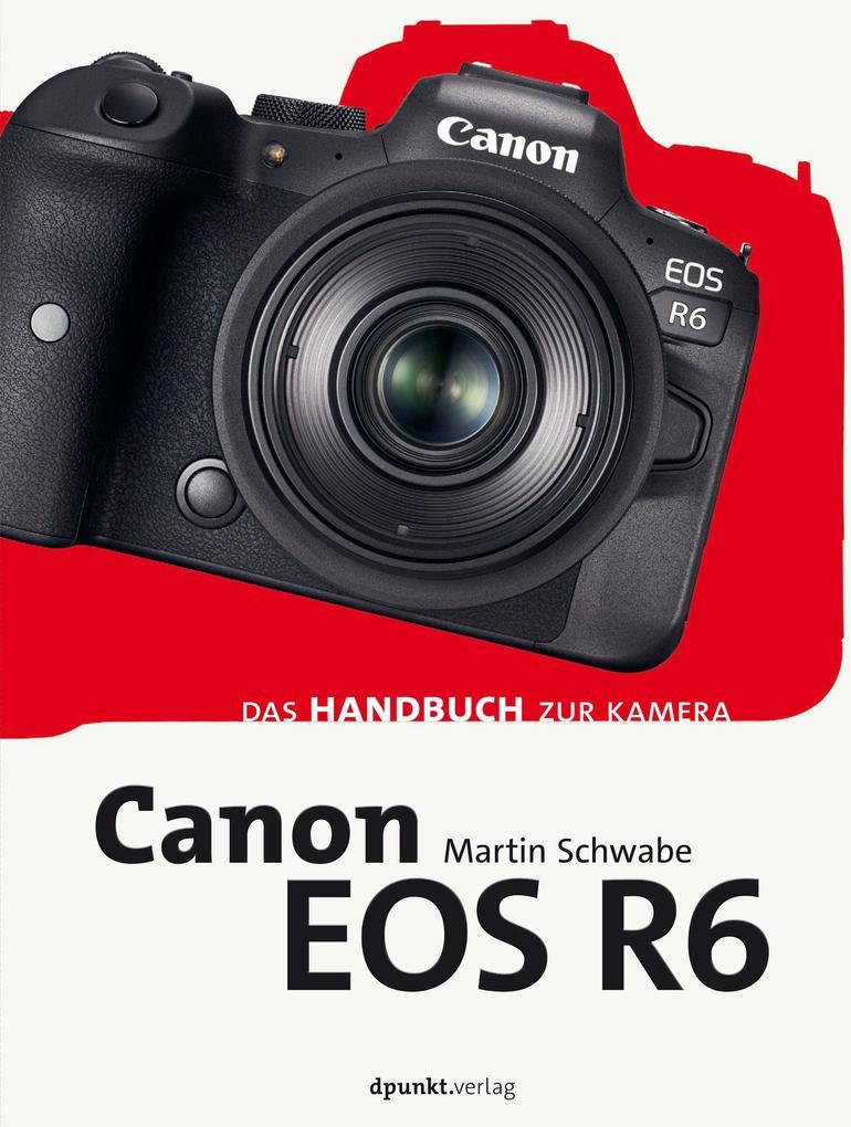 Canon EOS R6