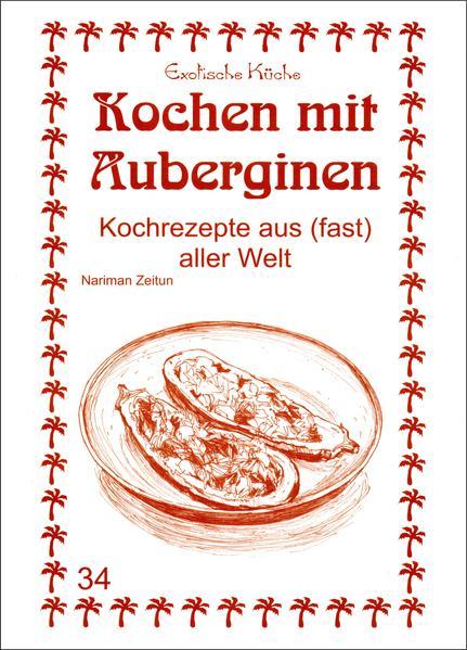 Kochen mit Auberginen