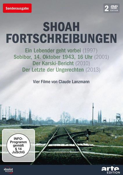 SHOAH Fortschreibungen