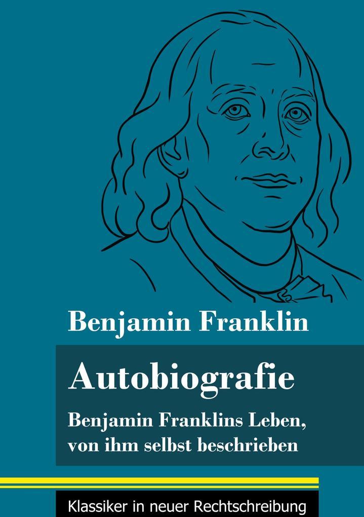 Autobiografie