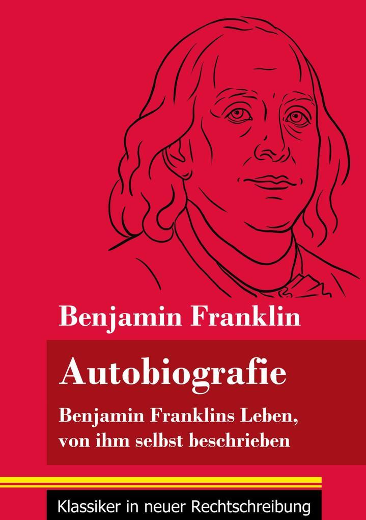 Autobiografie