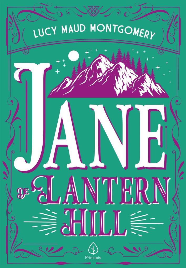 Jane de Lantern Hill