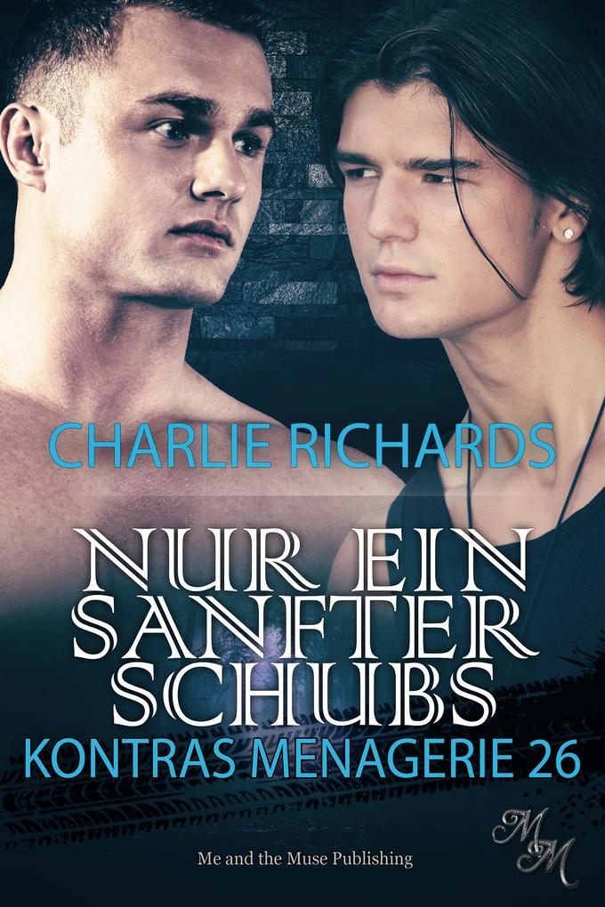 Nur ein sanfter Schubs