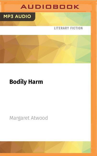 Bodily Harm