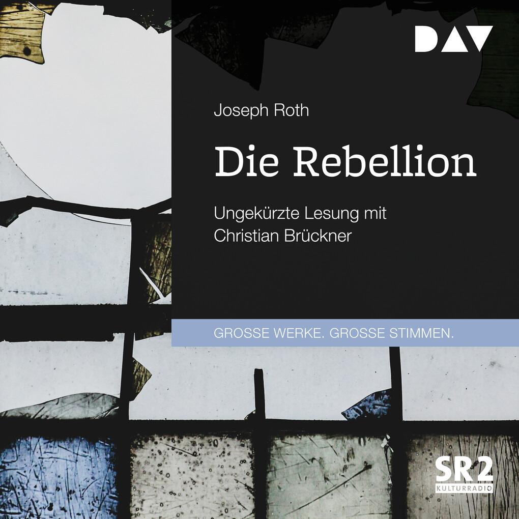 Die Rebellion